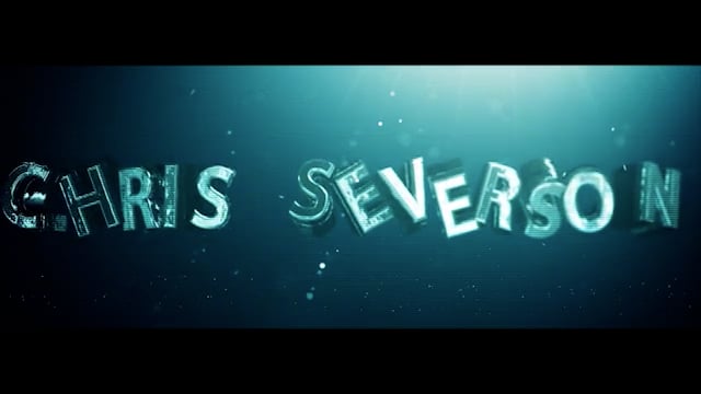 Video Selenium shift by Chris Severson & Shin Lim Presents - DVD