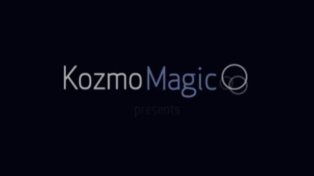 Video Victorian Coins and Glass (Gimmicks and Online Instructions) by Kainoa Harbottle and Kozmomagic - Trick