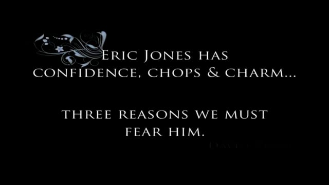 Video Eric Jones Set: Mirage et Trois and Extension of Me (includes Karate Coin) by Eric Jones and Kozmomagic - DVD