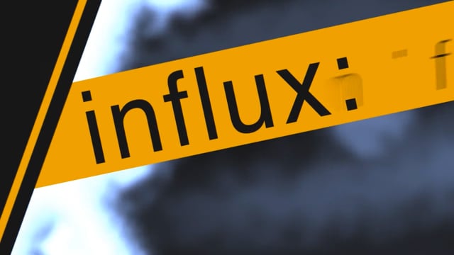 Video Influx (DVD and Gimmicks) by Tom Elderfield - DVD