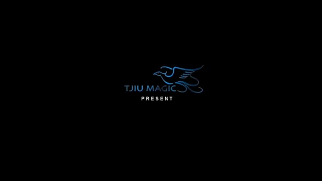 Video Void (red) by Agus Tjiu - Trick