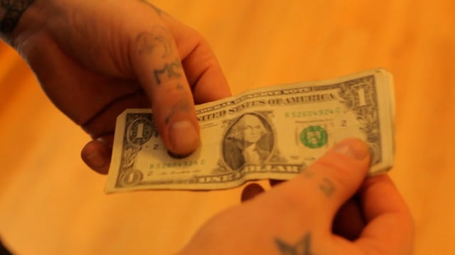 Video $wap (DVD and Gimmick) by Nicholas Lawerence - DVD