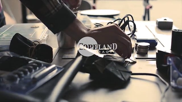 Video The Traveler (Gimmick and Online Instructions) by Jeff Copeland - Trick