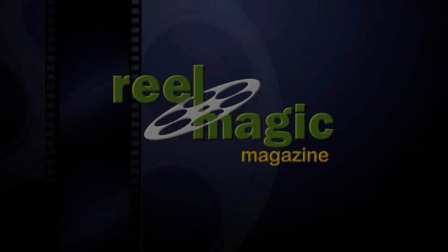 Video Reel Magic Episode 45 (Philippe Petit) - DVD