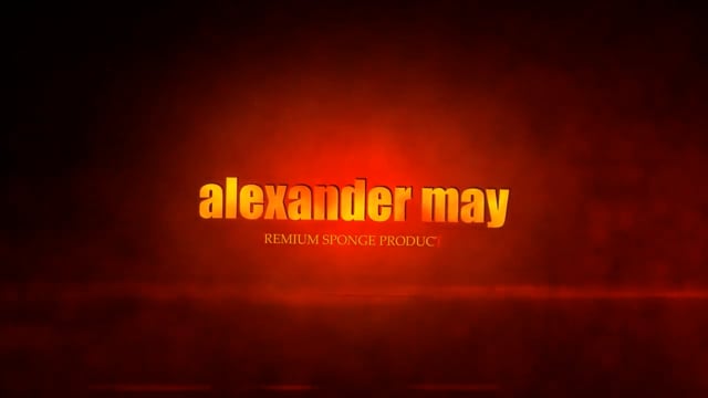 Video Slice of Cake by Alexander May - Trick (VT)