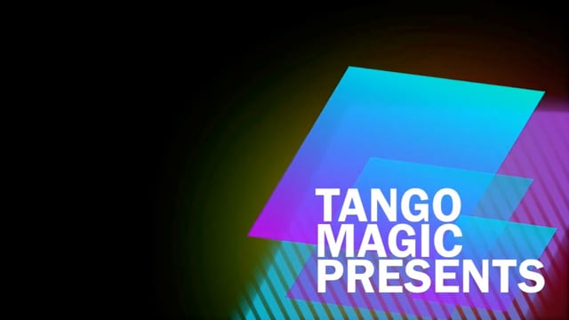 Video Magnetic Scotch and Soda Poker Chips by Tango PK005 - Trick