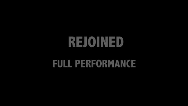 Video Rejoined by João Miranda Magic and Julio Montoro - Trick