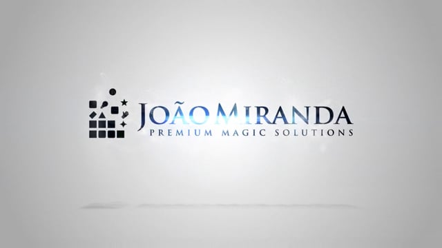 Video SKETCH by João Miranda and Julio Montoro - Trick