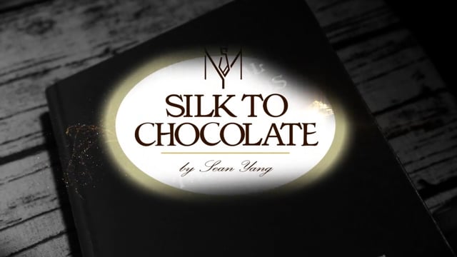 Video Silk to Chocolate (Ferrero Rocher) by Sean Yang