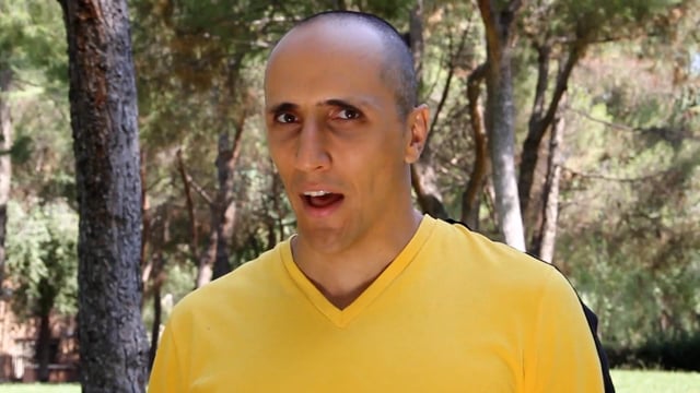 Video Kung Fu Foot (Gimmick and Online Instructions) by Héctor Mancha - Trick