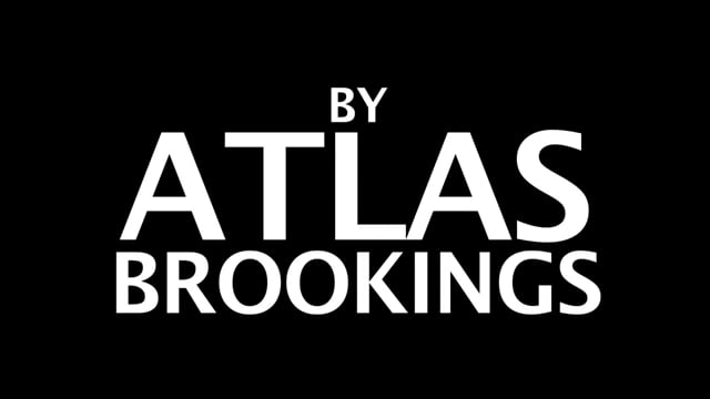 Video The Prodigal by Atlas Brookings - Book (VT)