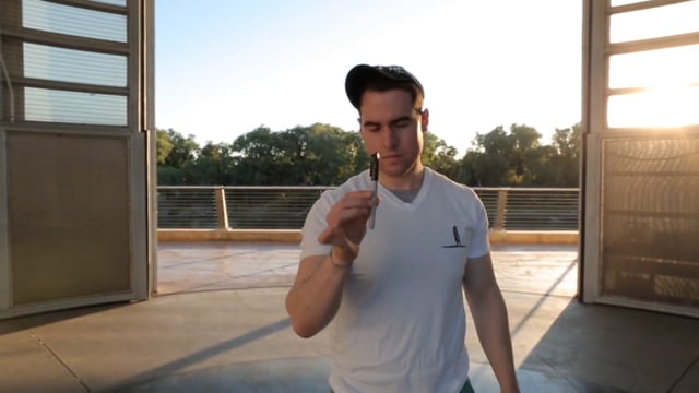 Video Attire by Roddy McGhie and Danny Weiser - Trick (VT)