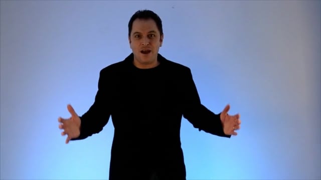 Video Key Prediction by Richard Griffin - Trick