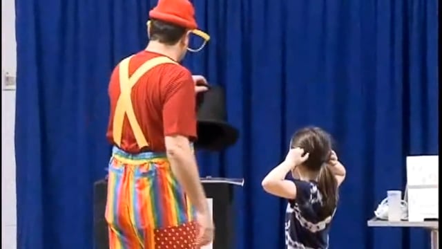Video Silly Wand Trick (Pack of 2) by Silly Billy