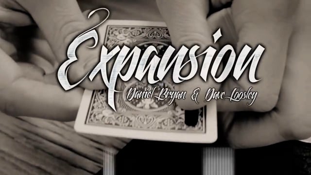 Video Expansion Red (DVD and Gimmicks) by Daniel Bryan and Dave Loosley - Trick