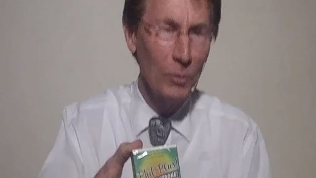 Video Phil Plus Outdone