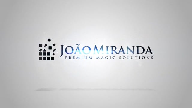 Video Mental Pen by João Miranda and Gustavo Sereno - Trick