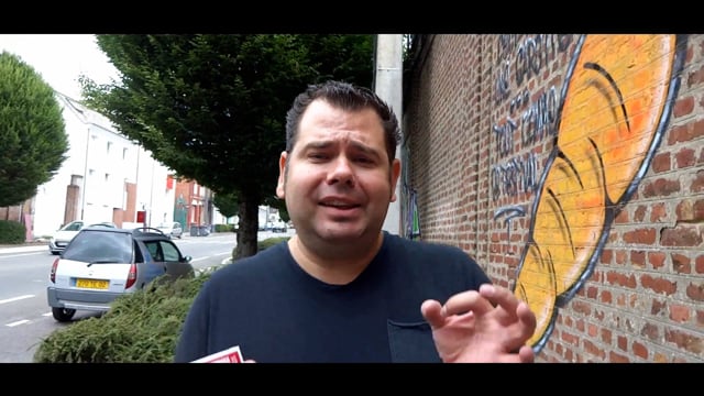 Video TORNADO BOX by Mickael Chatelain - Trick