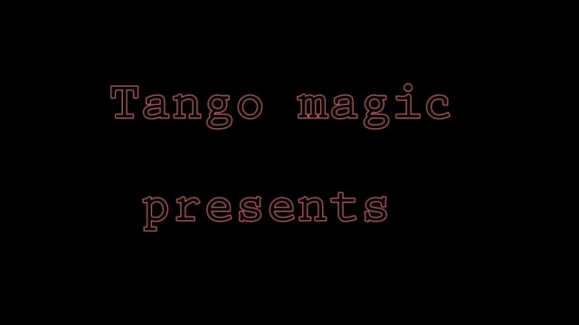 Video Autho 4 Half Dollar (D0178) (Gimmicks and Online Instructions) by Tango - Trick