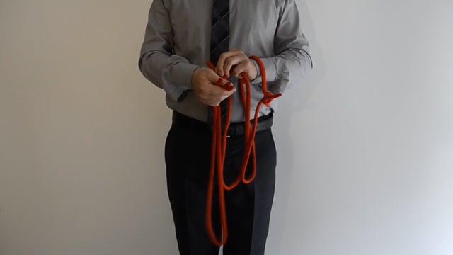 Video Miracle Linking Ropes by Amazo Magic (VT)