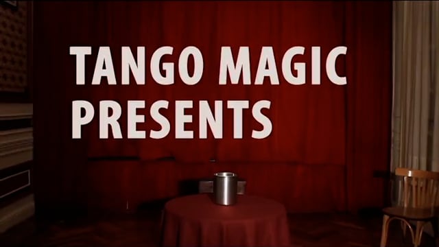 Video Tango Coin Production - Half Dollar D0186 (Gimmicks and Online Instructions) by Tango - Trick