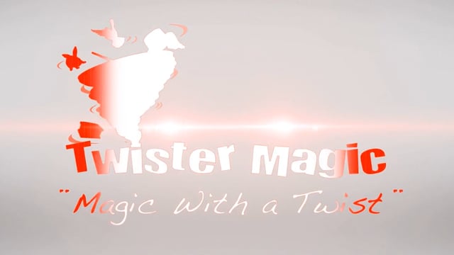 Video Popcorn Machine 3.0 by George Iglesias and Twister Magic - Trick