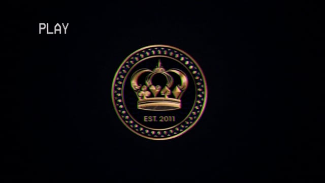 Video iTime Rewind by Beau Cremer and The Blue Crown - DVD