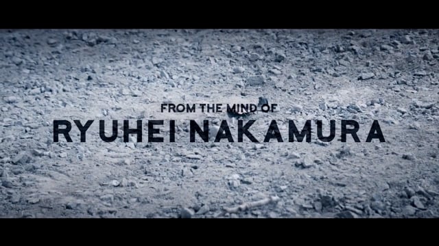 Video Aiden (DVD and Gimmicks) by Ryuhei Nakamura - DVD