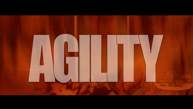 Video Agility (DVD and Gimmicks) by Rich Gerrish - DVD