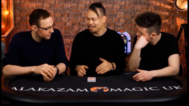 Video Vermillion by Think Nguyen - DVD