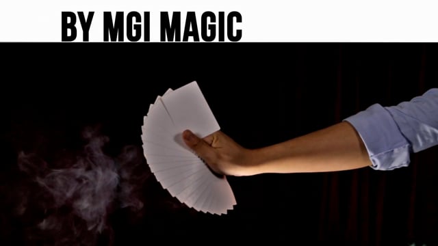 Video S.B. Tube by Bond Lee & MGI Magic - Trick
