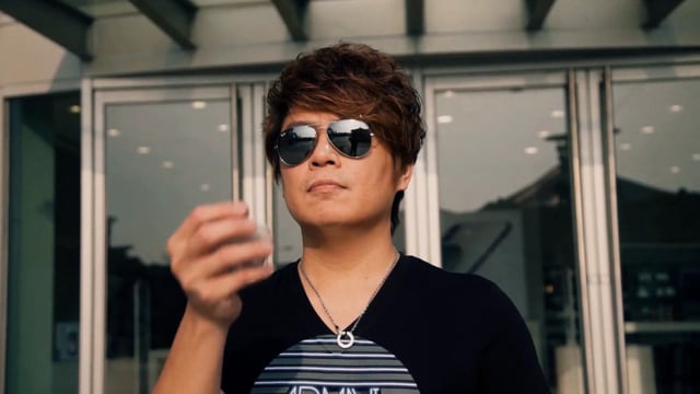 Video UNPLUGGED (7H) by Danny Weiser and Taiwan Ben - Trick