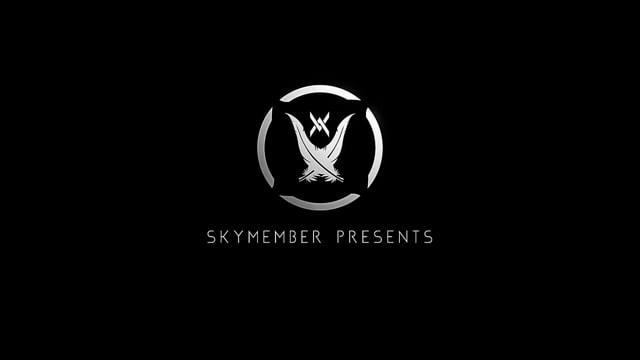 Video Skymember Presents Blood Amber by The One Playing Cards