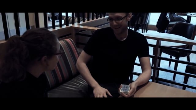 Video Mutation (DVD and Gimmicks) by Adam Cooper - DVD