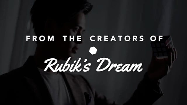 Video Rubik's Dream 3.0 - Three Sixty Edition (Gimmick and Online Instructions) by Henry Harrius - Trick
