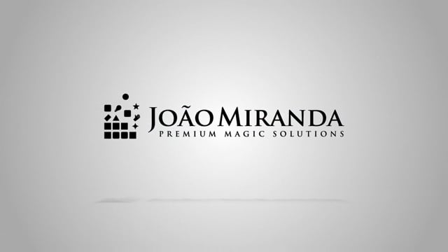 Video SMOKE CUBE (Gimmick and Online Instructions) by João Miranda - Trick