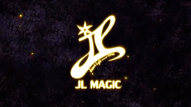 Video Chain Thru Sword by JL Magic - Trick