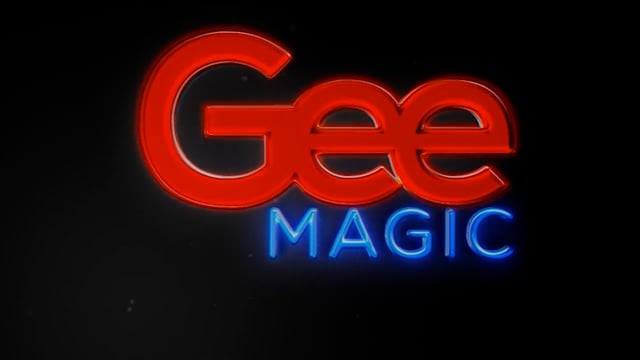 Video Wonder Pop by Gonçalo Gil and Danny Weiser produced by Gee Magic - Trick