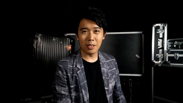 Video Tic Tac Toe Mini (Gimmick and Online Instructions) by Bond Lee and Kai-Fu Wang - Trick