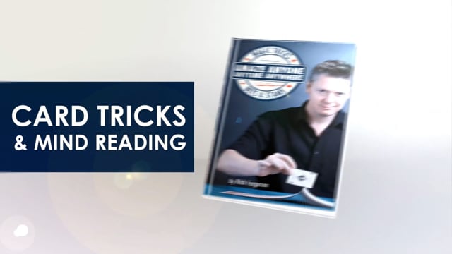 Video Amaze Anyone, Anytime, Anywhere: Magic Tricks, Bar Bets & Scams