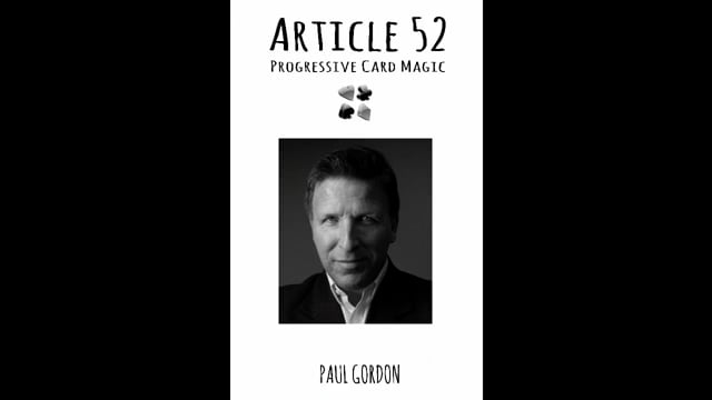 Video Quidnunc by Paul Gordon - Book