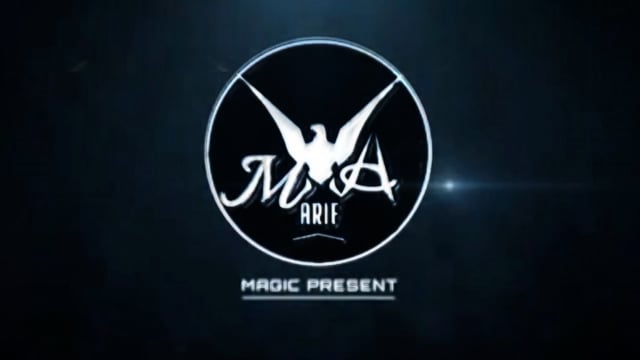 Video SHAKER by Ma Arif