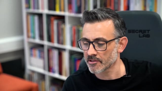 Video The Dark Side of the Cube by Diego Voltini - Book