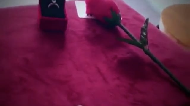 Video AppeaRing Blue (Gimmicks and Online Instructions) by Bocopo Magic & Silver Wing - Trick (VT)