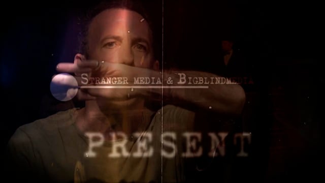 Video Paul Zenon in Linking Rings - DVD