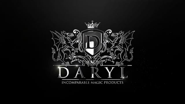 Video The Enchanted Cube (With Online Instruction) by DARYL - Trick