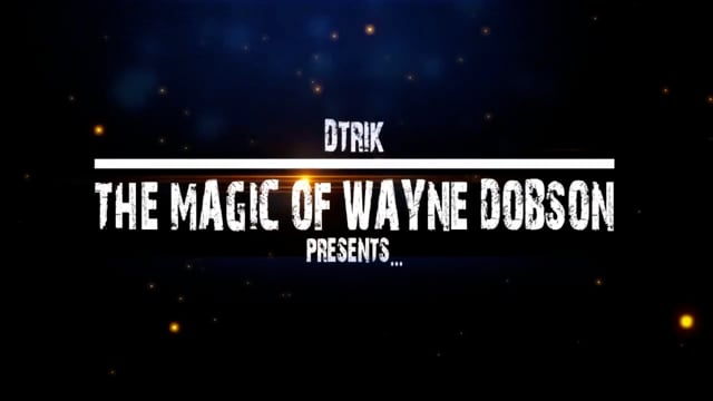 Video The FORCE by Wayne Dobson and Alan Wong - Trick