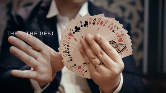 Video Windmill Change (DVD and Prop) by Jin - DVD