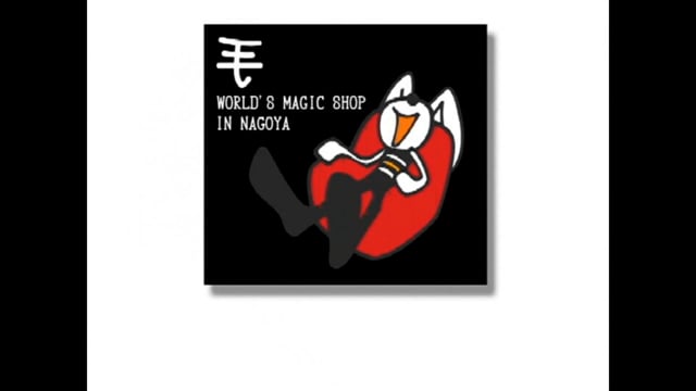 Video Jumbo Princess Card Trick by Tejinaya Magic - Trick