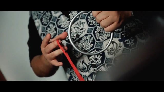 Video DELUXE RING AND ROPE by TCC